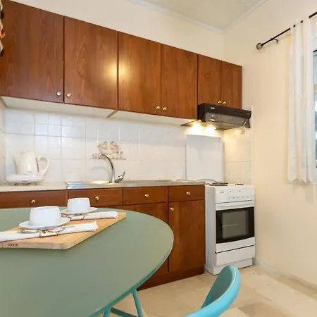 Holiday home Stafida