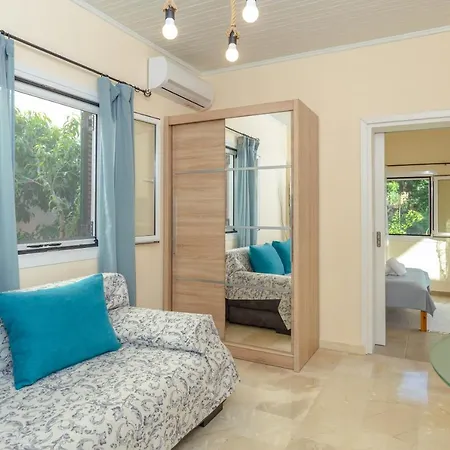 Stafida Holiday home Kassiopi