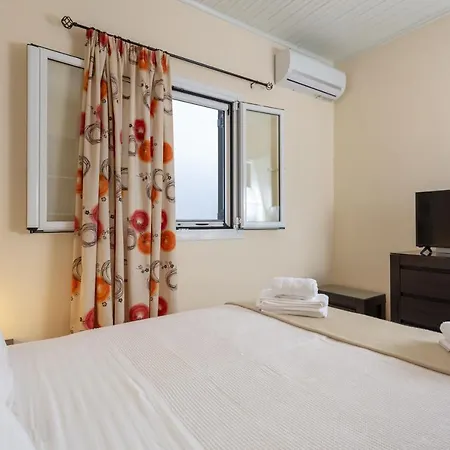 Holiday home Stafida