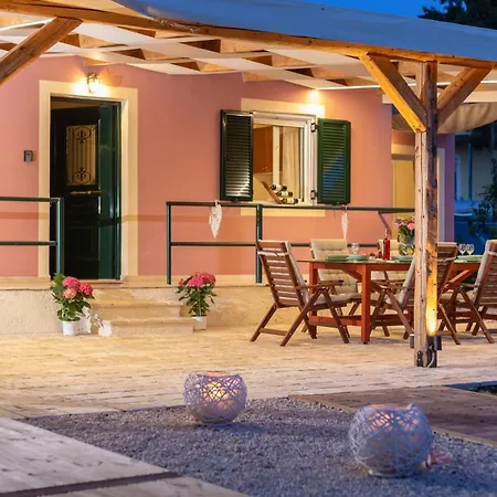 Holiday home Stafida