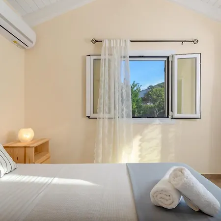 Holiday home Stafida *