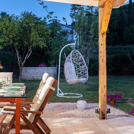 Stafida Holiday home