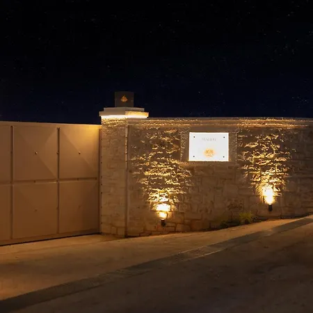 Holiday home Stafida Kassiopi