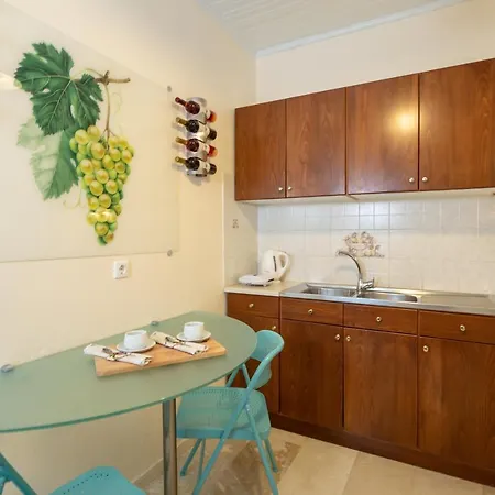 Holiday home Stafida Kassiopi