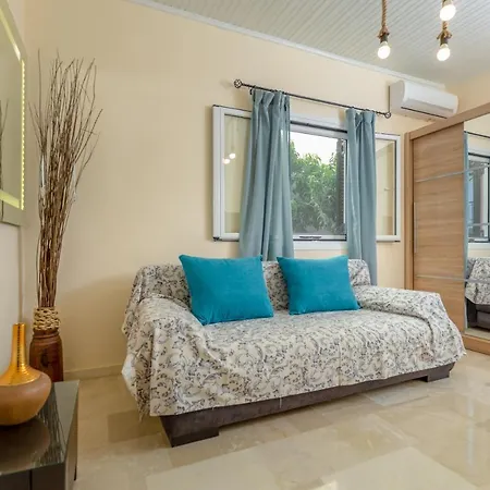 Stafida Holiday home *