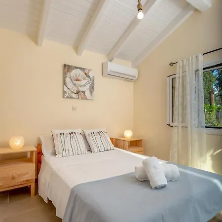 Holiday home Stafida