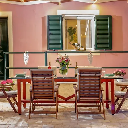 Holiday home Stafida *