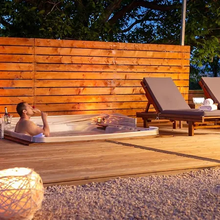 Holiday home Stafida