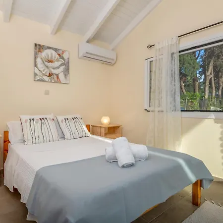 Stafida Holiday home