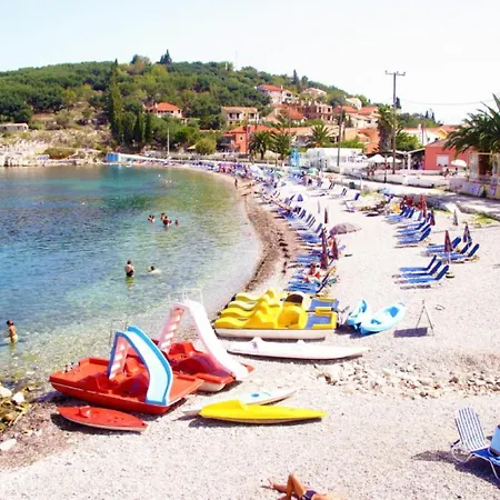 Holiday home Stafida