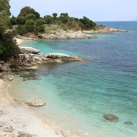 Holiday home Stafida