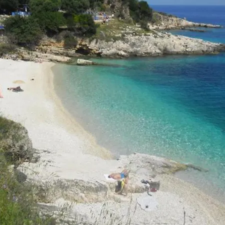 Stafida Kassiopi