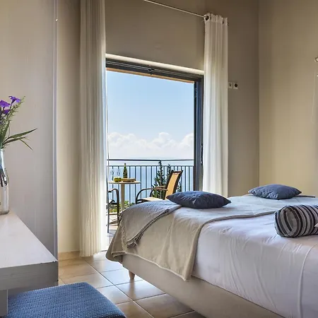 Stafida Poros (Kefalonia)